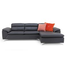 L Shape Sofa 005