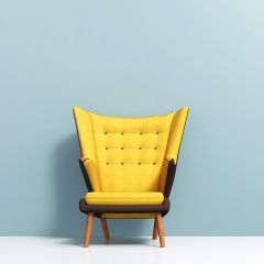 Love Chair 008